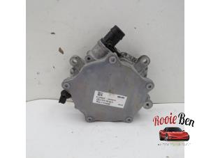 Used Brake servo vacuum pump Mercedes E (W213) E-200 2.0 Turbo 16V Price on request offered by Rooie Ben autodemontage