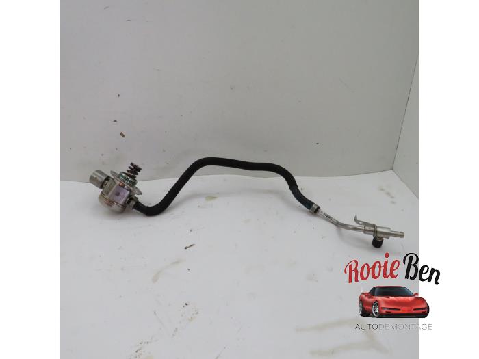 Kraftstoffpumpen Mechanisch mei motorcode M274 Vorrat 