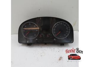 Used Odometer KM Volkswagen Caddy III (2KA,2KH,2CA,2CH) 1.9 TDI Price on request offered by Rooie Ben autodemontage