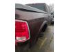 Loading container from a RAM 1500 Crew Cab (DS/DJ/D2) 5.7 Hemi V8 4x4 2016