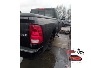 Used Loading container Dodge 1500 Crew Cab (DS/DJ/D2) 5.7 Hemi V8 4x4 Price on request offered by Rooie Ben autodemontage