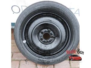 Used Spare wheel Ford Usa Mustang V 3.7 V6 24V Duratec Ti-VCT Price on request offered by Rooie Ben autodemontage
