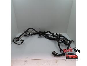 Used Wiring harness Ford Usa Mustang V 3.7 V6 24V Duratec Ti-VCT Price on request offered by Rooie Ben autodemontage
