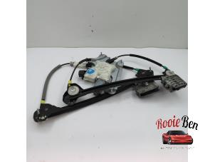 Used Window mechanism 2-door, front left Ford Usa Mustang V 3.7 V6 24V Duratec Ti-VCT Price on request offered by Rooie Ben autodemontage