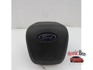 Used Airbag set Ford Ranger 3.2 TDCI 20V 200 4x4 Price on request offered by Rooie Ben autodemontage
