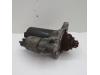 Starter from a Volkswagen Polo IV (9N1/2/3) 1.4 TDI 70 2007