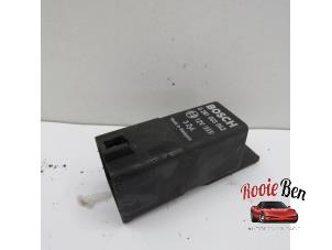Used Relay Volkswagen Polo IV (9N1/2/3) 1.4 TDI 70 Price on request offered by Rooie Ben autodemontage