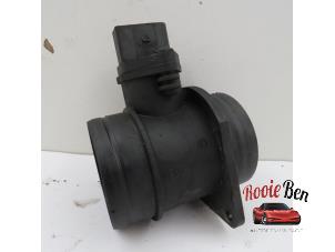 Used Mapping sensor (intake manifold) Volkswagen Polo IV (9N1/2/3) 1.4 TDI 70 Price on request offered by Rooie Ben autodemontage