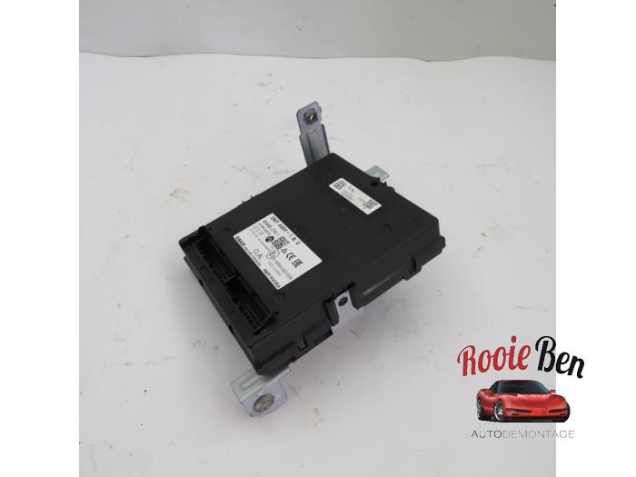 Używane Modul (rózne) Kia Xceed 1.0 T-GDi 12V Cena na żądanie oferowane przez Rooie Ben autodemontage