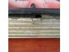 Foot board set left+right from a RAM 1500 Crew Cab (DS/DJ/D2) 5.7 Hemi V8 4x4 2011