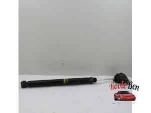 Used Rear shock absorber, left Volvo V50 (MW) 1.8 16V Price on request offered by Rooie Ben autodemontage