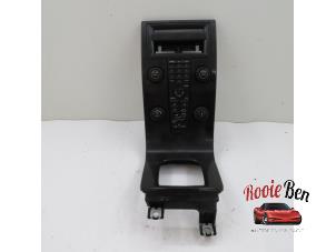 Used Multi-media control unit Volvo V50 (MW) 1.8 16V Price on request offered by Rooie Ben autodemontage