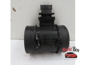 Used Mapping sensor (intake manifold) Opel Astra H SW (L35) 1.7 CDTi 16V Price € 25,00 Margin scheme offered by Rooie Ben autodemontage