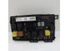 Fuse box from a Opel Astra H SW (L35), 2004 / 2014 1.7 CDTi 16V, Combi/o, Diesel, 1.686cc, 74kW (101pk), FWD, Z17DTH; EURO4, 2004-08 / 2010-10, L35 2009