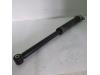 Rear shock absorber, right from a Ford Fiesta 7 1.1 Ti-VCT 12V 85 2019