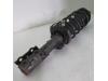 Ford Fiesta 7 1.1 Ti-VCT 12V 85 Front shock absorber rod, left