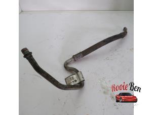 Used Power steering line Opel Astra H SW (L35) 1.7 CDTi 16V Price on request offered by Rooie Ben autodemontage