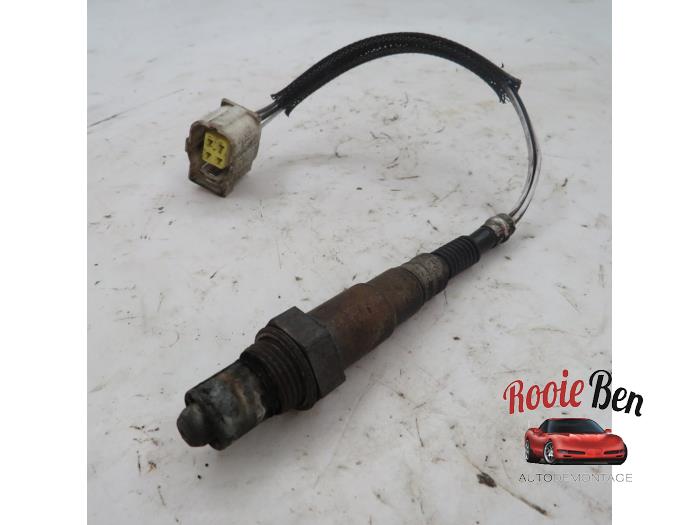 Usados Sonda Lambda Dodge Caliber 1.8 16V Precio € 25,00 Norma de margen ofrecido por Rooie Ben autodemontage