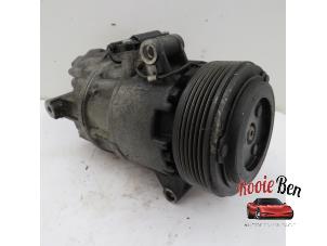 Used Air conditioning pump BMW 3 serie Compact (E46/5) 316ti 16V Price on request offered by Rooie Ben autodemontage