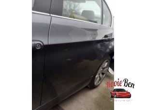 Used Rear door 4-door, left BMW 3 serie (E90) 330i 24V Price on request offered by Rooie Ben autodemontage