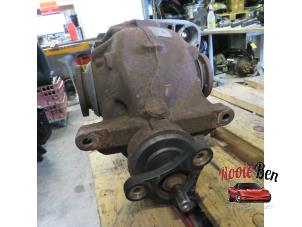 Used Rear differential BMW 3 serie (E90) 330i 24V Price on request offered by Rooie Ben autodemontage