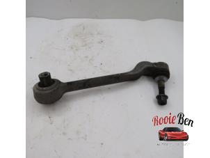 Used Front lower wishbone, right BMW 3 serie (E90) 330i 24V Price € 40,00 Margin scheme offered by Rooie Ben autodemontage
