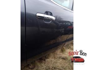 Used Rear door 4-door, right Ford Ranger 3.2 TDCI 20V 4x4 Price on request offered by Rooie Ben autodemontage