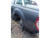 Ford Ranger 3.2 TDCI 20V 4x4 Lastcontainer