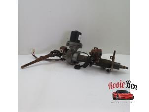Used Steering column housing complete Toyota Aygo (B10) 1.0 12V VVT-i Price € 75,00 Margin scheme offered by Rooie Ben autodemontage