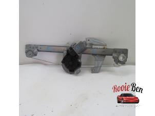 Used Window mechanism 2-door, front left Toyota Aygo (B10) 1.0 12V VVT-i Price on request offered by Rooie Ben autodemontage