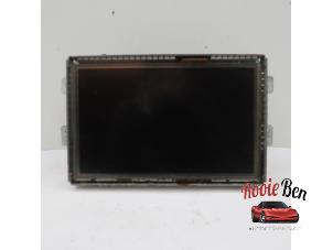 Used Navigation display Landrover Range Rover Evoque (LVJ/LVS) Price on request offered by Rooie Ben autodemontage