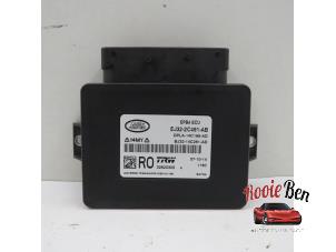 Used Parking brake module Landrover Range Rover Evoque (LVJ/LVS) Price on request offered by Rooie Ben autodemontage