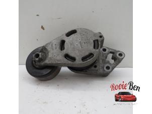 Used Belt tensioner multi Volkswagen Polo IV (9N1/2/3) 1.4 TDI 70 Price on request offered by Rooie Ben autodemontage
