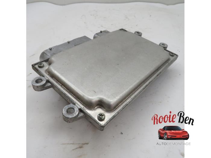 Ölpumpe Module van een Kia Optima 2.0 CVVT Hybrid 16V 2013