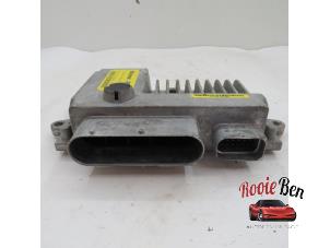 Ölpumpe Module van een Kia Optima 2.0 CVVT Hybrid 16V 2013