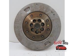 Used Clutch plate Kia Optima 2.0 CVVT Hybrid 16V Price on request offered by Rooie Ben autodemontage