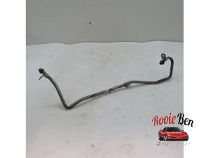 Used Oil pressure line Mercedes A (177.0) 2.0 A-220 Turbo 16V Price on request offered by Rooie Ben autodemontage