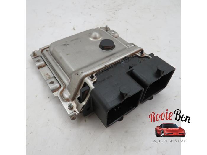 Used Engine management computer Ford Fiesta 7 1.1 Ti-VCT 12V 85 Price on request offered by Rooie Ben autodemontage