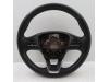 Steering wheel from a Ford Fiesta 7 1.1 Ti-VCT 12V 85 2019