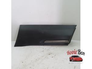 Used Door sill left Landrover Range Rover Evoque (LVJ/LVS) Price on request offered by Rooie Ben autodemontage