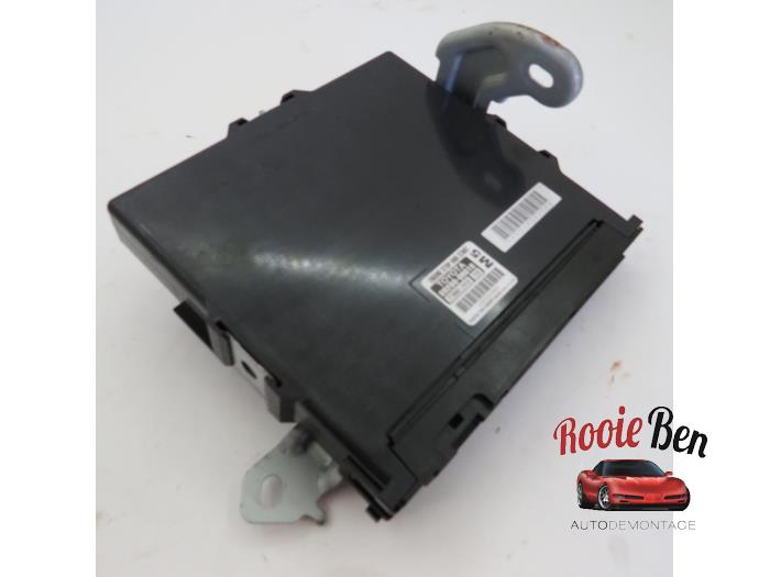Used Start/Stop computer Peugeot 108 1.0 12V VVT-i Price € 25,00 Margin scheme offered by Rooie Ben autodemontage
