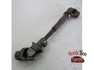 Used Steering column Peugeot 108 1.0 12V VVT-i Price on request offered by Rooie Ben autodemontage