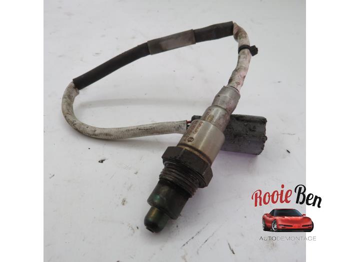 Usados Sonda Lambda Peugeot 108 1.0 12V VVT-i Precio € 30,00 Norma de margen ofrecido por Rooie Ben autodemontage