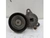 Drive belt tensioner from a Ford Fiesta 7 1.1 Ti-VCT 12V 85 2019