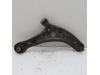 Ford Fiesta 7 1.1 Ti-VCT 12V 85 Front wishbone, right
