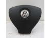 Volkswagen Golf V Variant (1K5) 2.0 TDI DPF Left airbag (steering wheel)
