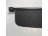 Volkswagen Golf V Variant (1K5) 2.0 TDI DPF Luggage compartment cover
