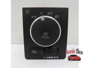 Used Light switch Dodge 1500 Crew Cab (DS/DJ/D2) 5.7 Hemi V8 4x4 Price on request offered by Rooie Ben autodemontage