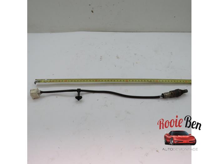 Sonde lambda Dodge 1500 Crew Cab (DS), 2010 / 2018 5.7 Hemi V8 4x4, Pick-up, Essence, 5.654cc, 295kW (401pk), 4x4, EZH, 2012-09 / 2018-12 (Occasion)