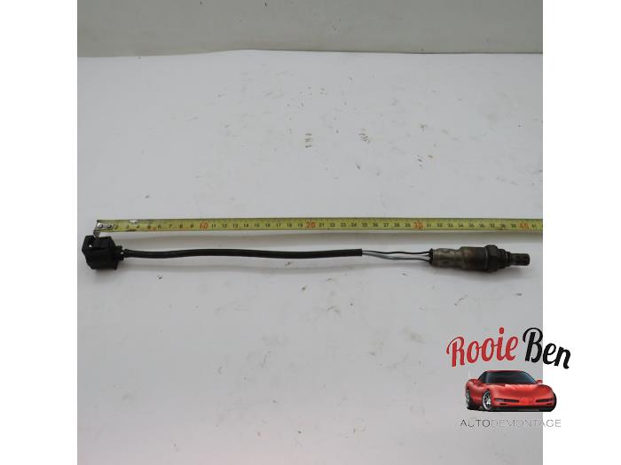 Sonda lambda Dodge 1500 Crew Cab (DS), 2010 / 2018 5.7 Hemi V8 4x4, Pick-up, Benzyna, 5.654cc, 295kW (401pk), 4x4, EZH, 2012-09 / 2018-12 (Używany)
